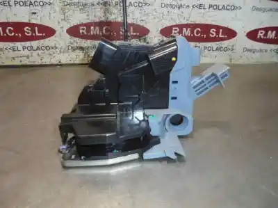 Peça sobressalente para automóvel em segunda mão  por KIA CARENS (RP)  Referências OEM IAM   