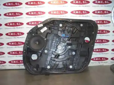 Peça sobressalente para automóvel em segunda mão  por KIA CARENS (RP)  Referências OEM IAM 82480A4300  