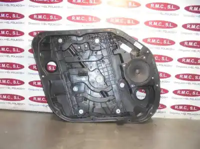 Peça sobressalente para automóvel em segunda mão  por KIA CARENS (RP)  Referências OEM IAM 82470A4260  