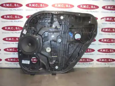 Peça sobressalente para automóvel em segunda mão  por KIA CARENS (RP)  Referências OEM IAM 83480A4050  