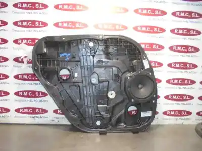 Peça sobressalente para automóvel em segunda mão  por KIA CARENS (RP)  Referências OEM IAM 83480A4050  