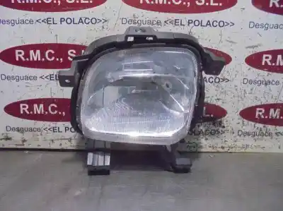 Peça sobressalente para automóvel em segunda mão  por KIA CARENS (RP)  Referências OEM IAM   