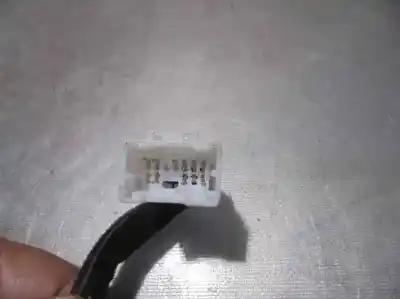 Peça sobressalente para automóvel em segunda mão comutador de espelhos retrovisores por kia carens (rp) d4fd referências oem iam   