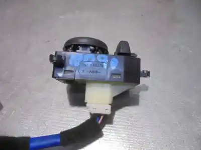 Peça sobressalente para automóvel em segunda mão comutador de espelhos retrovisores por kia carens (rp) d4fd referências oem iam   