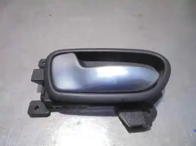 Tweedehands auto-onderdeel binnenhandgreep links achter voor kia carens (rp) d4fd oem iam-referenties 