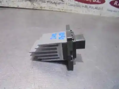 Tweedehands auto-onderdeel verwarmingsweerstand voor kia carens (rp) d4fd oem iam-referenties 