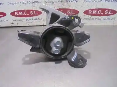Second-hand car spare part left engine support for kia carens (rp) d4fd oem iam references 218303z200  
