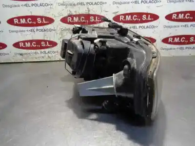 Автозапчастина б/у права фа для audi a6 c5 (4b2) 1.9 tdi посилання на oem iam 081411102  