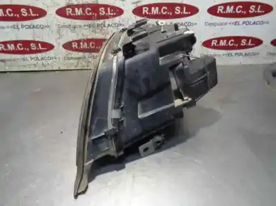 Автозапчастина б/у права фа для audi a6 c5 (4b2) 1.9 tdi посилання на oem iam 081411102  