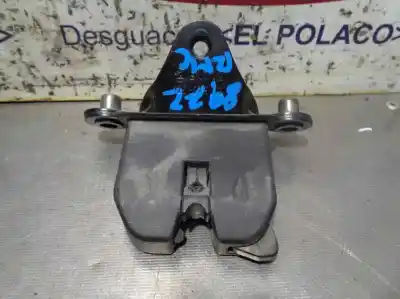 Pezzo di ricambio per auto di seconda mano baule / serratura del cancello per audi a4 b5 (8d2) 1.8 riferimenti oem iam 1z5827501  