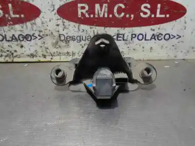 Pezzo di ricambio per auto di seconda mano baule / serratura del cancello per audi a4 b5 (8d2) 1.8 riferimenti oem iam 1z5827501  