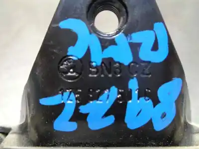 Pezzo di ricambio per auto di seconda mano baule / serratura del cancello per audi a4 b5 (8d2) 1.8 riferimenti oem iam 1z5827501  