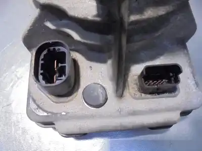 Pezzo di ricambio per auto di seconda mano pompa del servosterzo per citroen c4 picasso i monospace (ud_) 1.6 hdi riferimenti oem iam 9684252580  