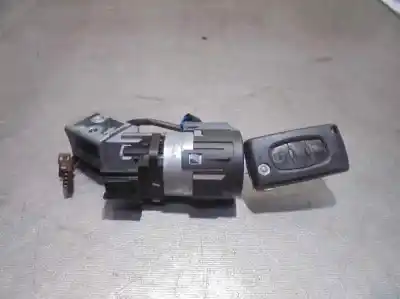 Pezzo di ricambio per auto di seconda mano  per CITROEN C4 PICASSO I MONOSPACE (UD_)  Riferimenti OEM IAM   