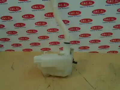 Pezzo di ricambio per auto di seconda mano deposito pulito per citroen c4 picasso i monospace (ud_) 1.6 hdi riferimenti oem iam   
