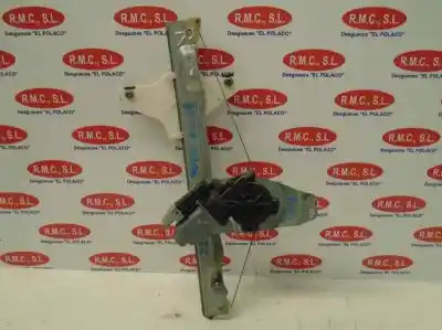 Pezzo di ricambio per auto di seconda mano  per CITROEN C4 PICASSO I MONOSPACE (UD_)  Riferimenti OEM IAM   