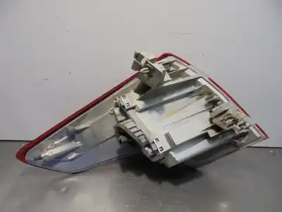 Pezzo di ricambio per auto di seconda mano luci posteriori destra per citroen c4 picasso i monospace (ud_) 1.6 hdi riferimenti oem iam 9653547480  