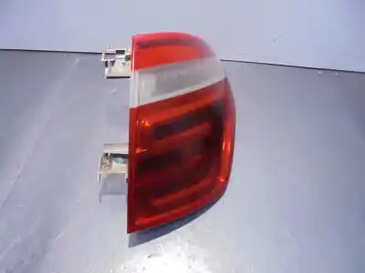 Pezzo di ricambio per auto di seconda mano Luci Posteriori Destra per CITROEN C4 PICASSO I MONOSPACE (UD_) 1.6 HDI Riferimenti OEM IAM 9653547480  