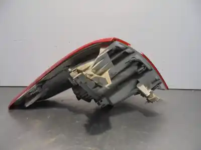 Pezzo di ricambio per auto di seconda mano luci posteriori destra per citroen c4 picasso i monospace (ud_) 1.6 hdi riferimenti oem iam 9653547480  