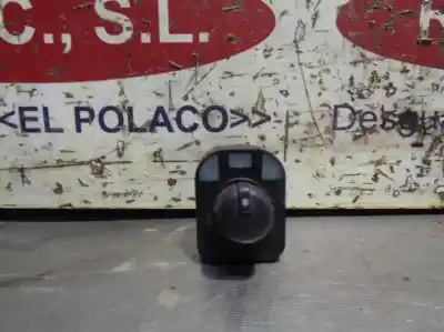 Peça sobressalente para automóvel em segunda mão Comutador De Espelhos Retrovisores por AUDI A3 (8P1) 2.0 TDI 16V Referências OEM IAM   