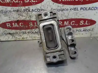 Second-hand car spare part right engine support for audi a3 (8p1) 2.0 tdi 16v oem iam references 1k0199262  