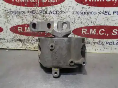 Second-hand car spare part right engine support for audi a3 (8p1) 2.0 tdi 16v oem iam references 1k0199262  