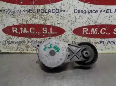 Peça sobressalente para automóvel em segunda mão esticador de correia por audi a3 (8p1) 2.0 tdi 16v referências oem iam 03g903315