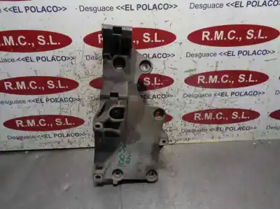 Peça sobressalente para automóvel em segunda mão suporte do alternador por audi a3 (8p1) 2.0 tdi 16v referências oem iam 03g903143