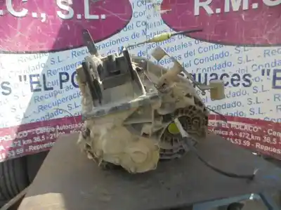 Pezzo di ricambio per auto di seconda mano riduttore per land rover freelander (ln) e targa riferimenti oem iam   