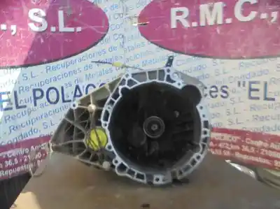 Peça sobressalente para automóvel em segunda mão  por LAND ROVER FREELANDER (LN)  Referências OEM IAM   