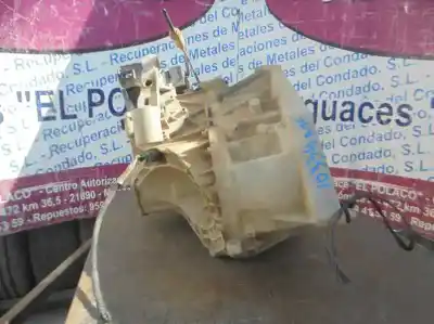 Pezzo di ricambio per auto di seconda mano riduttore per land rover freelander (ln) e targa riferimenti oem iam   