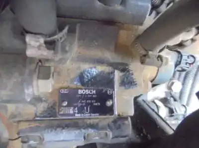 Peça sobressalente para automóvel em segunda mão motor completo por land rover freelander (ln) e familiar referências oem iam 204d3  