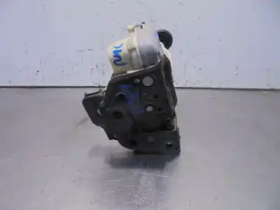 Pièce détachée automobile d'occasion serrure de porte avant gauche pour audi a3 (8p1) cay références oem iam 4f1837015e