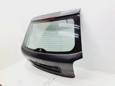Second-hand car spare part tailgate for audi a3 (8p1) cay oem iam references   