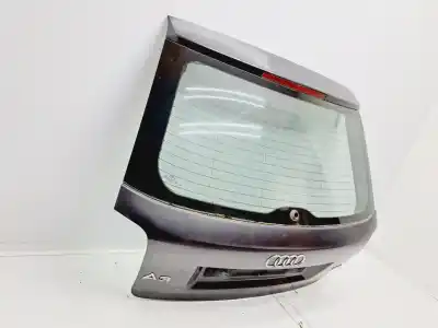 Second-hand car spare part tailgate for audi a3 (8p1) cay oem iam references   