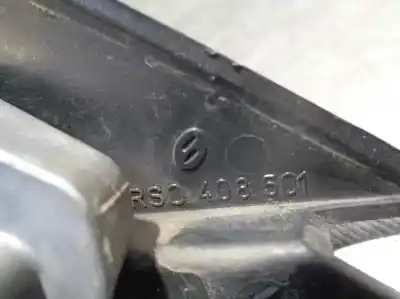 Pezzo di ricambio per auto di seconda mano specchio sinistro per audi a3 (8p1) cay riferimenti oem iam 408501  