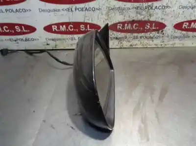 Pezzo di ricambio per auto di seconda mano specchio sinistro per audi a3 (8p1) cay riferimenti oem iam 408501  