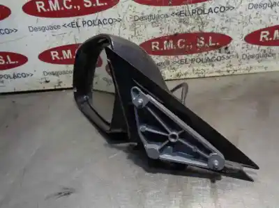 Pezzo di ricambio per auto di seconda mano specchio sinistro per audi a3 (8p1) cay riferimenti oem iam 408501  