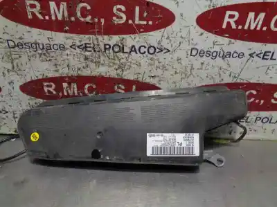 Автозапчасти б/у  за VOLKSWAGEN GOLF V (1K1)  ссылки OEM IAM 1K4880242  