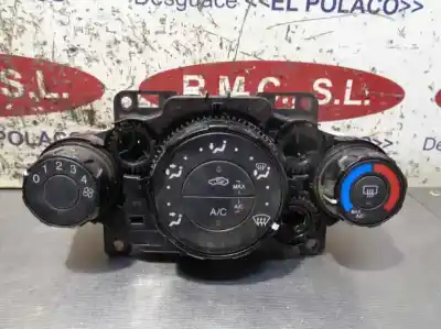 Gebrauchtes Autoersatzteil KLIMAKONTROLLE zum FORD FIESTA (CNN)  OEM-IAM-Referenzen 8A6118549  