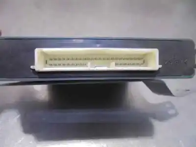 Автозапчасти б/у электронный модуль за lexus is (ds2/is2) 2ad ссылки oem iam 8967053030  