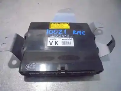 Автозапчасти б/у БЛОК УПРАВЛЕНИЯ АБС за LEXUS IS (DS2/IS2)  ссылки OEM IAM 8954053330  