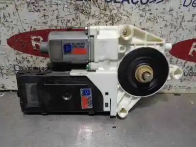 Second-hand car spare part left front window motor for renault latitude (l70_) 3.0 dci 240 (l70g) oem iam references 807310029r  