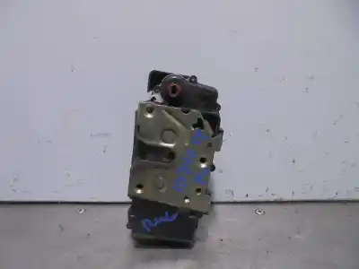 Second-hand car spare part rear left door lock for citroen c5 berlina lx (e) oem iam references 