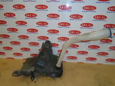 Second-hand car spare part coolant expansion tank for citroen c5 berlina lx (e) oem iam references 