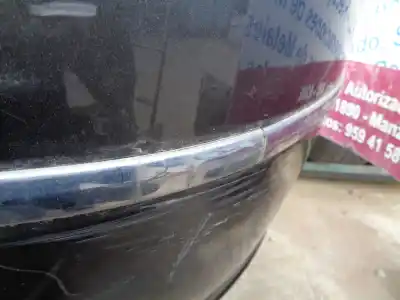 Second-hand car spare part rear bumper for fiat linea (110) 199a3000 oem iam references   