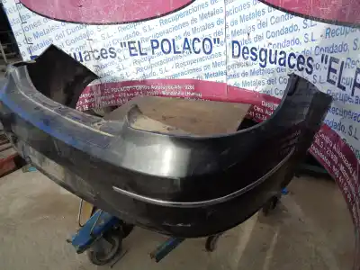 Second-hand car spare part rear bumper for fiat linea (110) 199a3000 oem iam references   