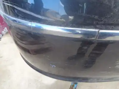 Second-hand car spare part rear bumper for fiat linea (110) 199a3000 oem iam references   