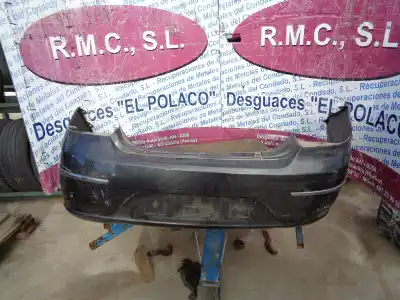 Peça sobressalente para automóvel em segunda mão para choques traseiro por fiat linea (110) 199a3000 referências oem iam 