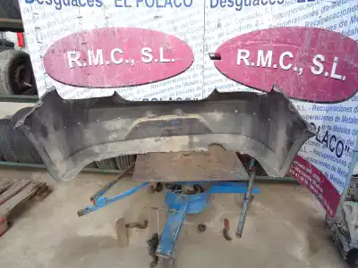 Second-hand car spare part rear bumper for fiat linea (110) 199a3000 oem iam references   